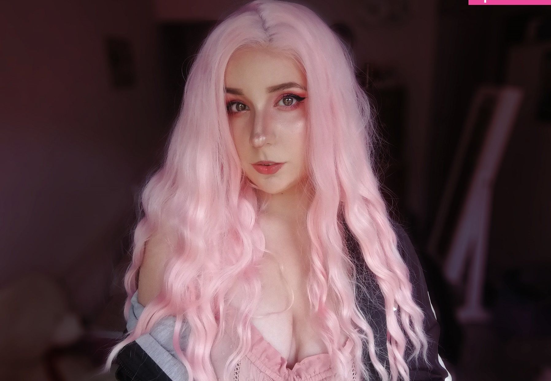 Ggpeach nude #108648897