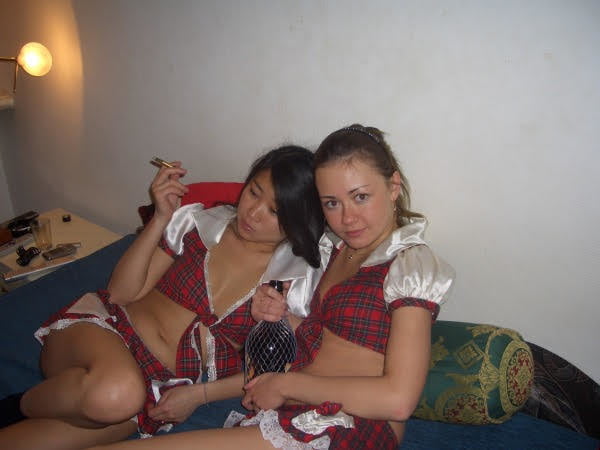 Vie privée de yuka g (swizerland)
 #80300595