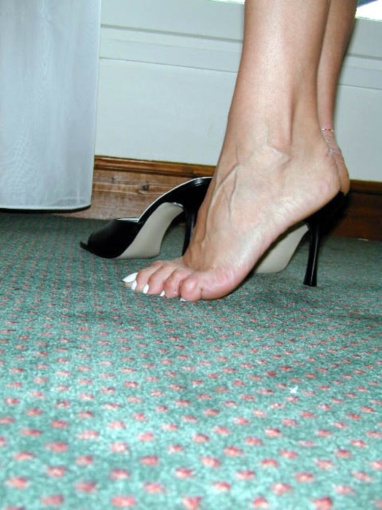 Sexy Feet 3 #104209659