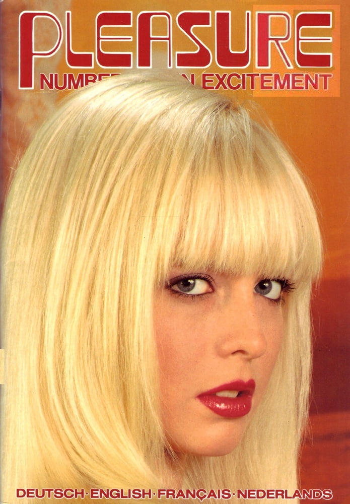 Vergnügen Nr. 98
 #87545149