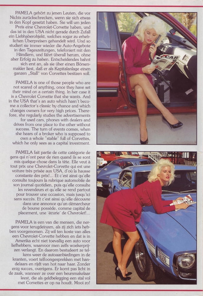 Vergnügen Nr. 98
 #87545158