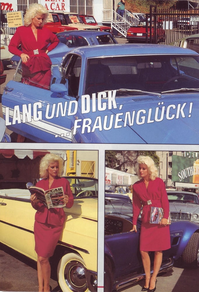 Vergnügen Nr. 98
 #87545161