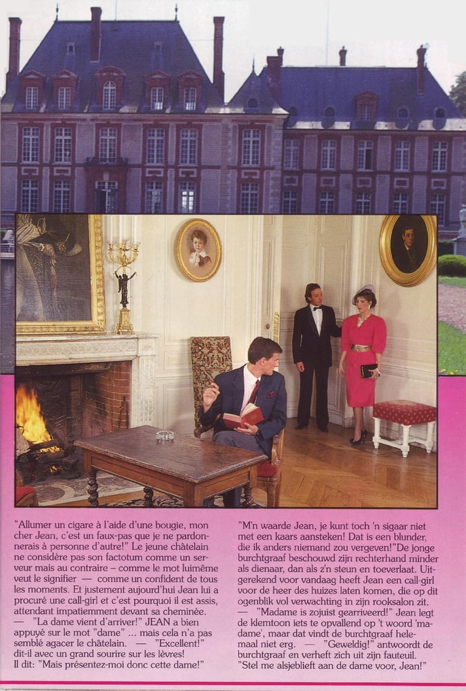 Vergnügen Nr. 98
 #87545250