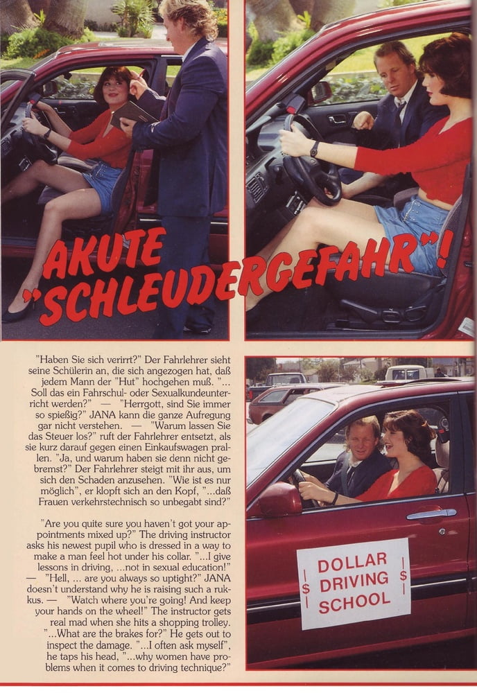 Vergnügen Nr. 98
 #87545378