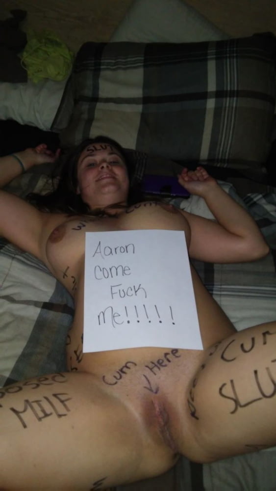 Exposed Webslut for Repost #92638035