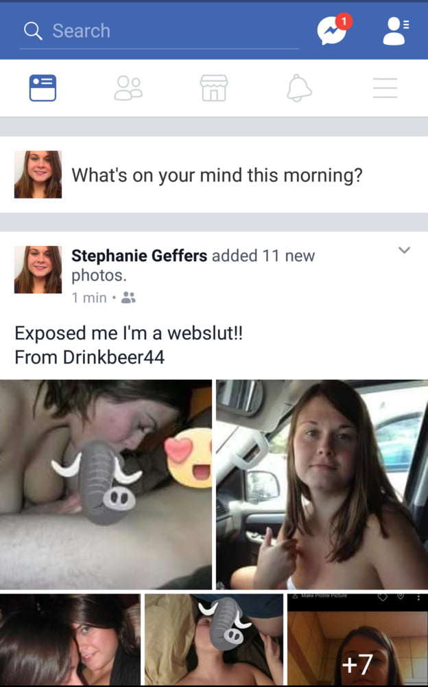 Exposed Webslut for Repost #92638070