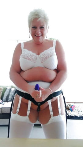 Granny cunts also fucking, sucking, showing T and A #91904496