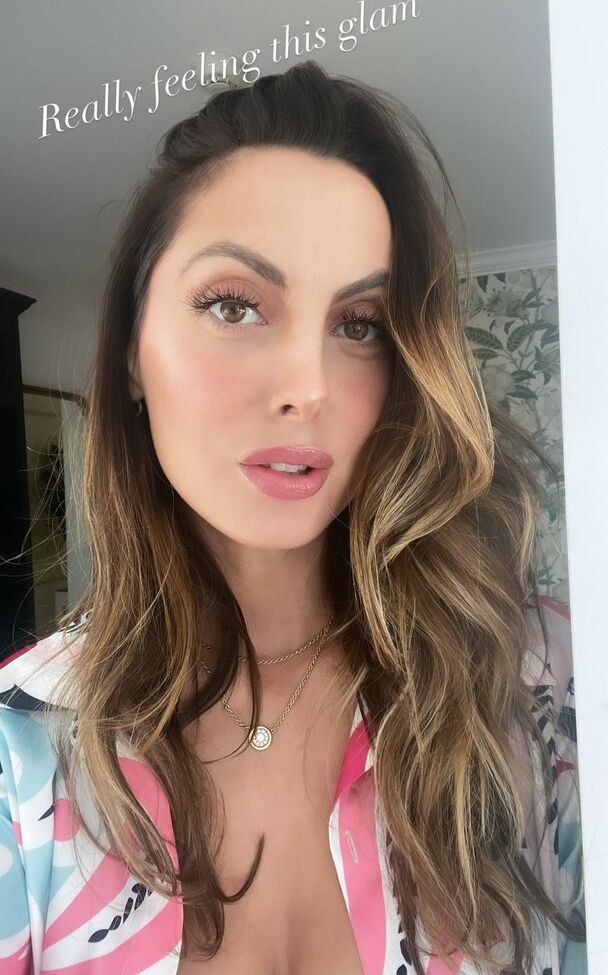 Eva Amurri desnuda #108159360