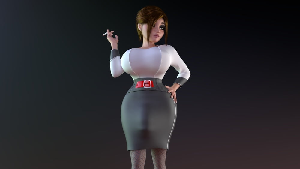 Patreon Requests =) #107241026