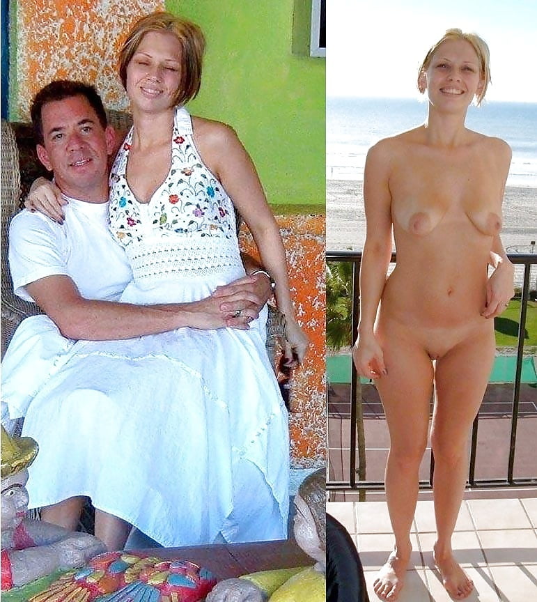 NAKED WIVES AND GIRLFRIENDS 8 #91529141