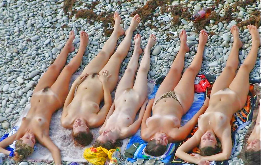 NAKED WIVES AND GIRLFRIENDS 8 #91529688