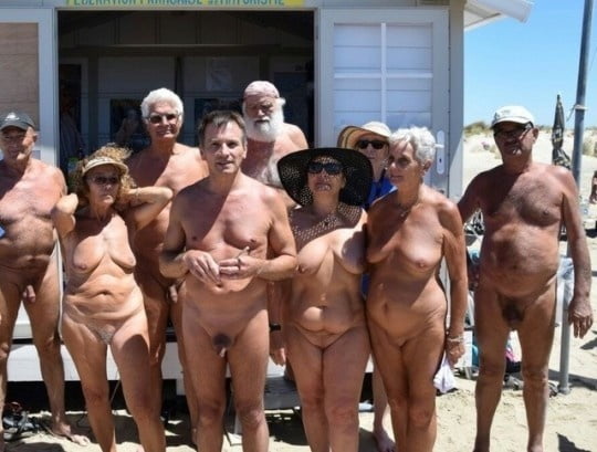 0774 Nudism is freedom #94757606