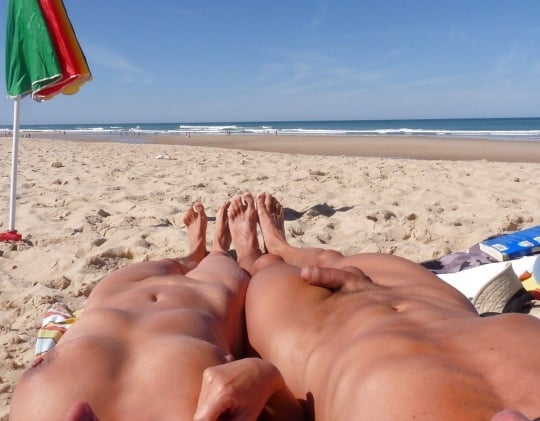 0774 Nudism is freedom #94757609