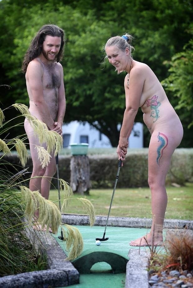 0774 Nudism is freedom #94757615