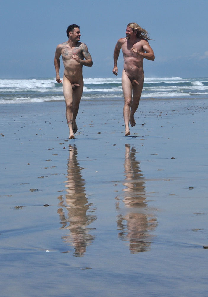 0774 Nudism is freedom #94757625