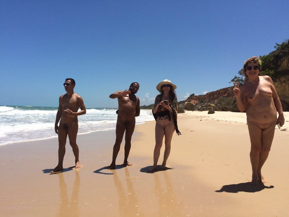 0774 Nudism is freedom #94757634