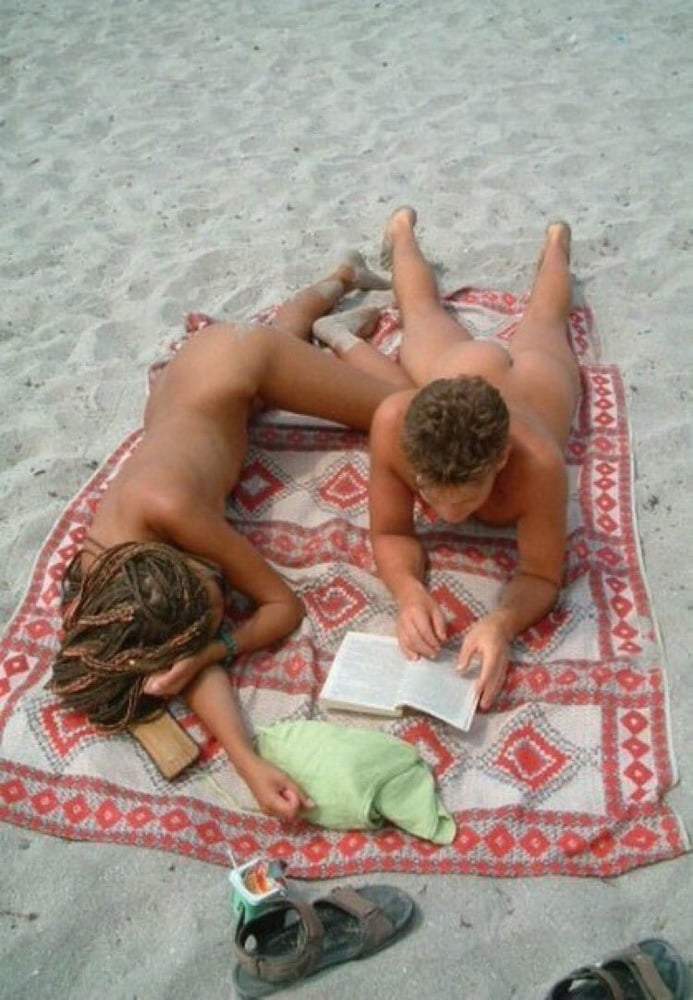 0774 Nudism is freedom #94757700