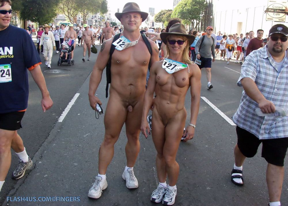 0774 Nudism is freedom #94757776