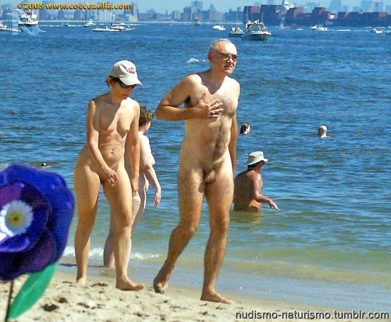 0774 Nudism is freedom #94757800