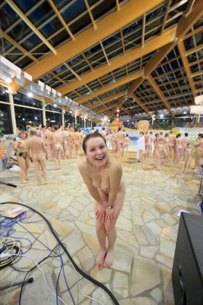 0774 Nudism is freedom #94757804