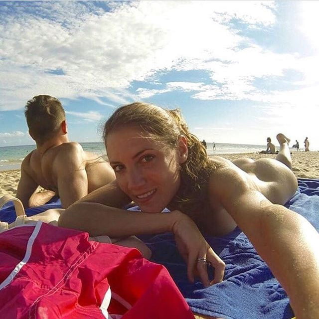 0774 Nudism is freedom #94757808