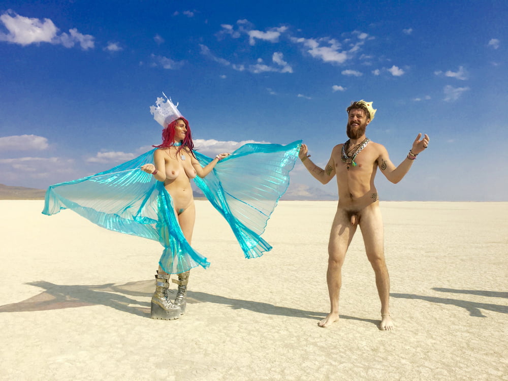 0774 Nudism is freedom #94757826