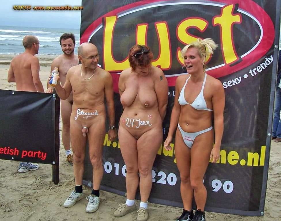 0774 Nudism is freedom #94757856