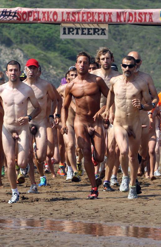 0774 Nudism is freedom #94757866
