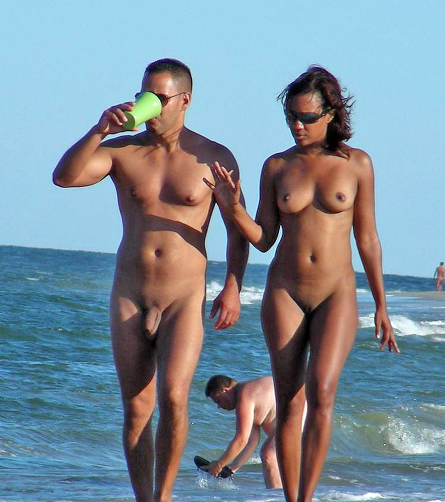 0774 Nudism is freedom #94757908