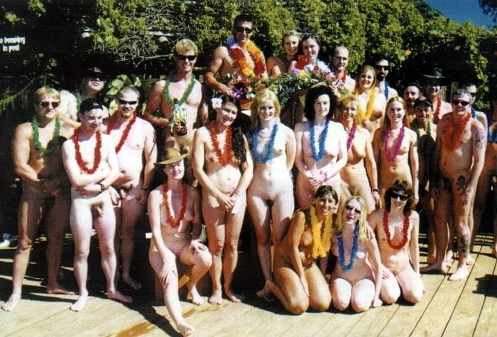 0774 Nudism is freedom #94757934