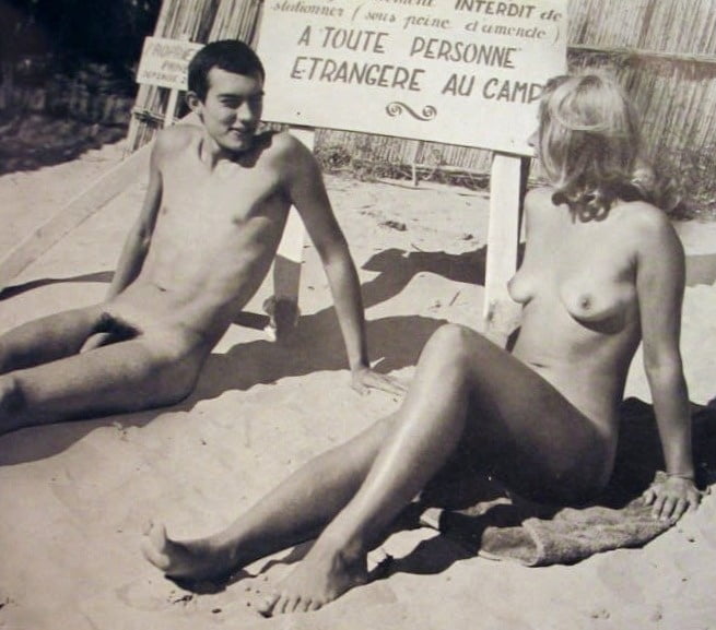0774 Nudism is freedom #94757943