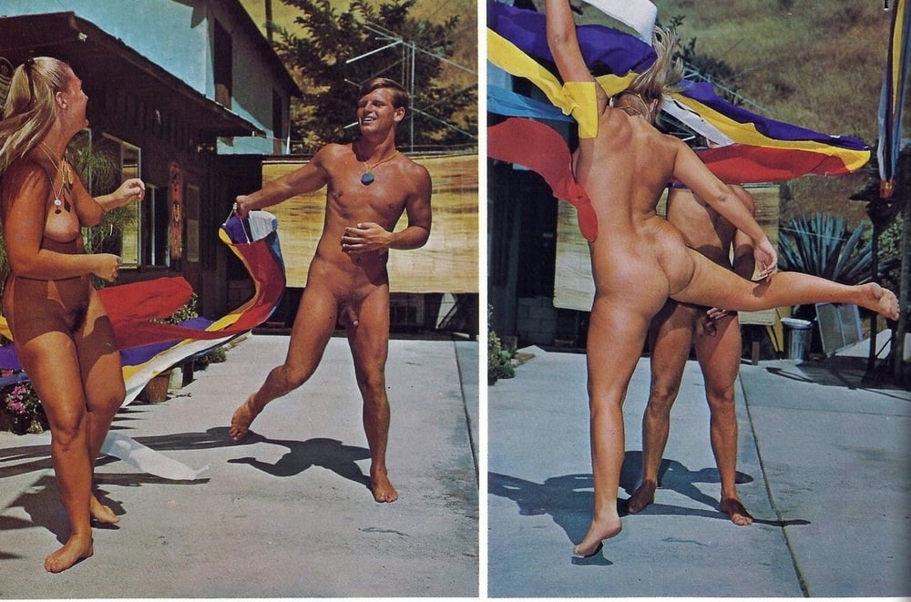 0774 Nudism is freedom #94757945