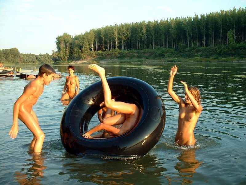 0774 Nudism is freedom #94757953