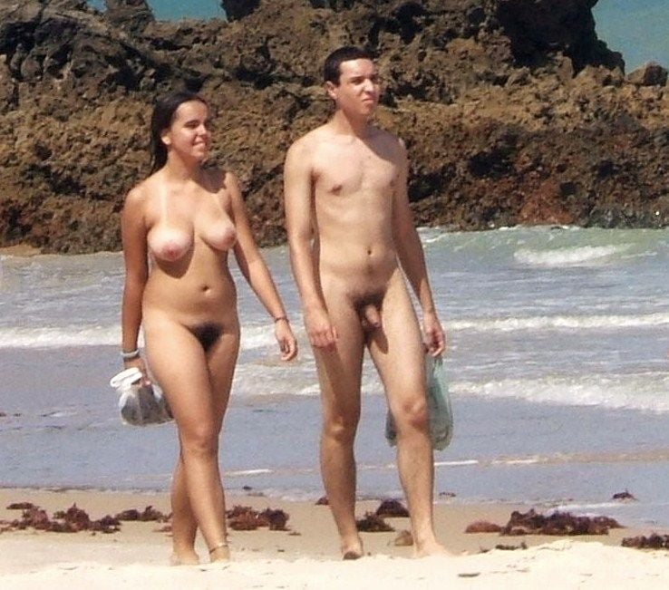 0774 Nudism is freedom #94757982
