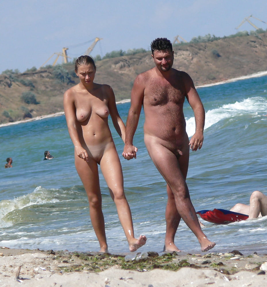 0774 Nudism is freedom #94757988