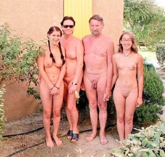 0774 Nudism is freedom #94757991
