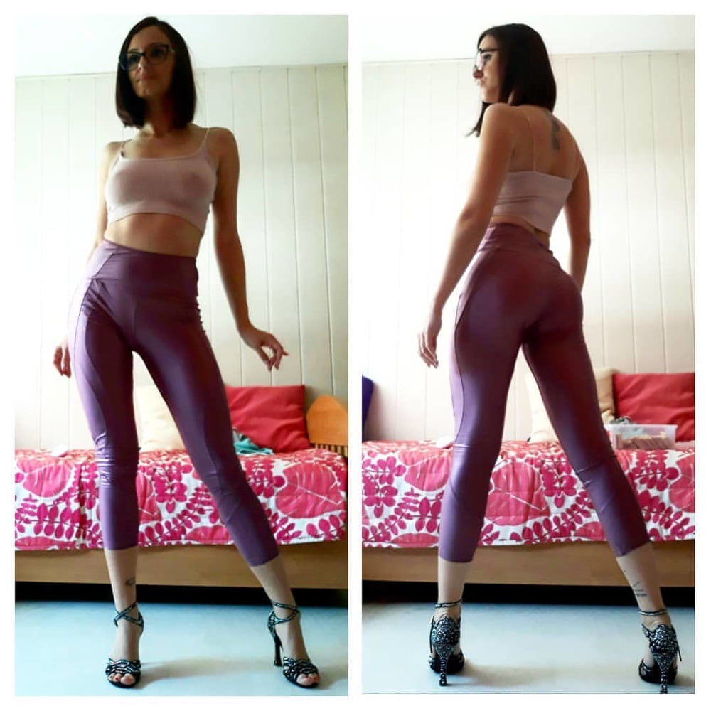 Serbian slut girl beautiful ass and big natural tits Aneta #99264220