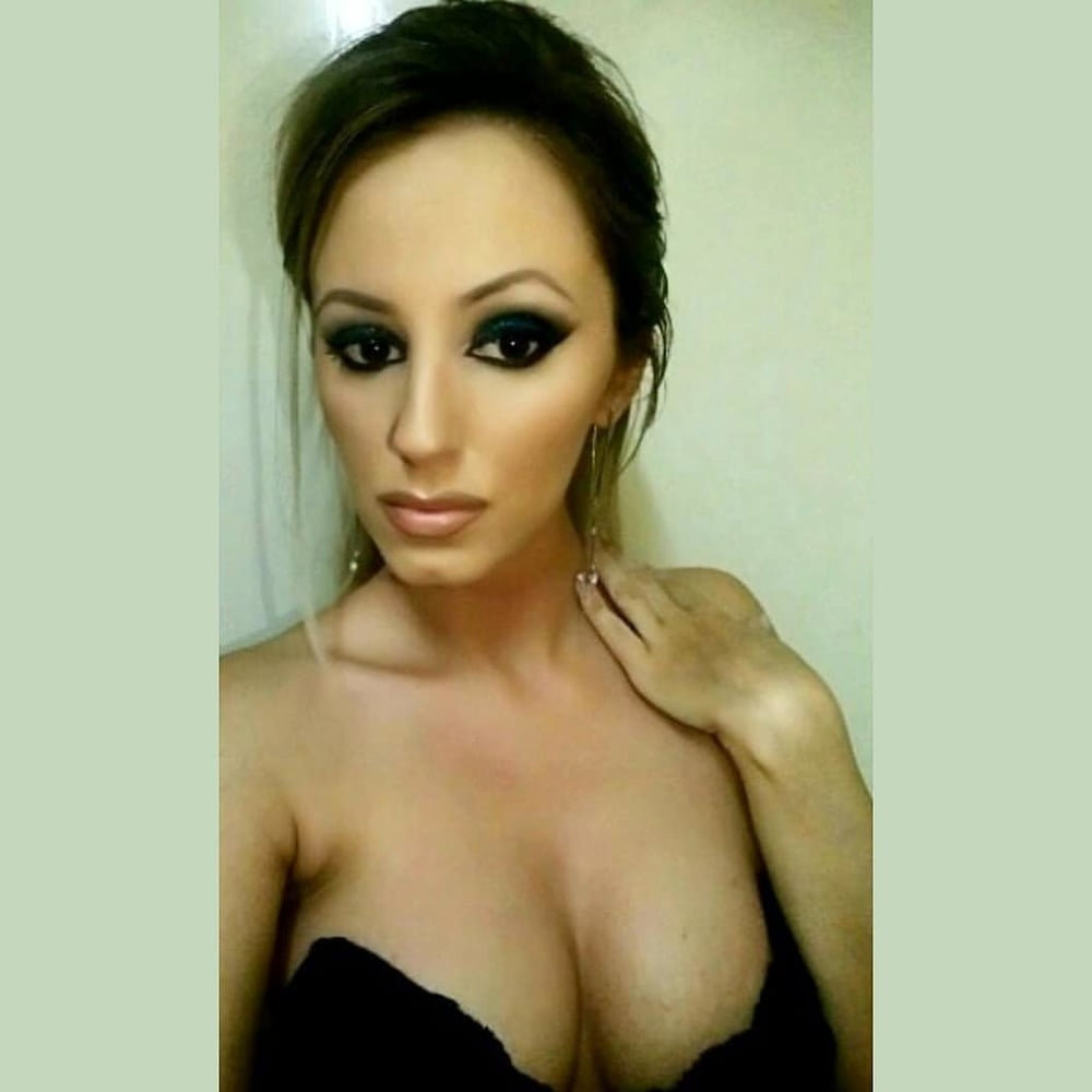 Serbian slut girl beautiful ass and big natural tits Aneta #99264284