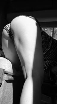 bianco e nero #94898215