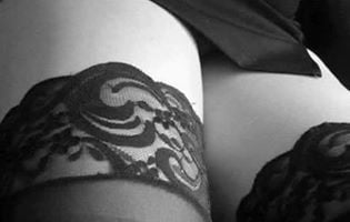 Bianco e nero
 #94898320