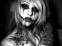 bianco e nero #94898596