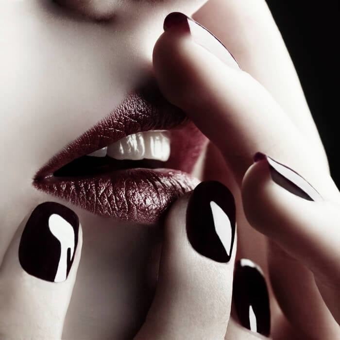 bianco e nero #94898604