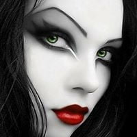 bianco e nero #94898715