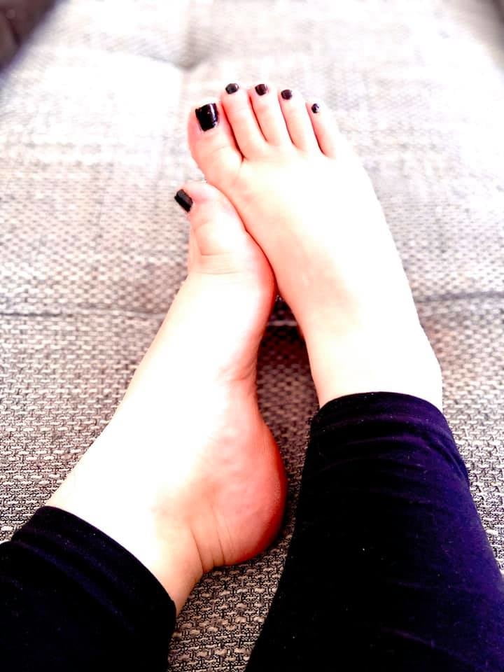Sexy Feet 30 #90929342