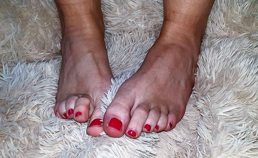 Sexy Feet 30 #90929344