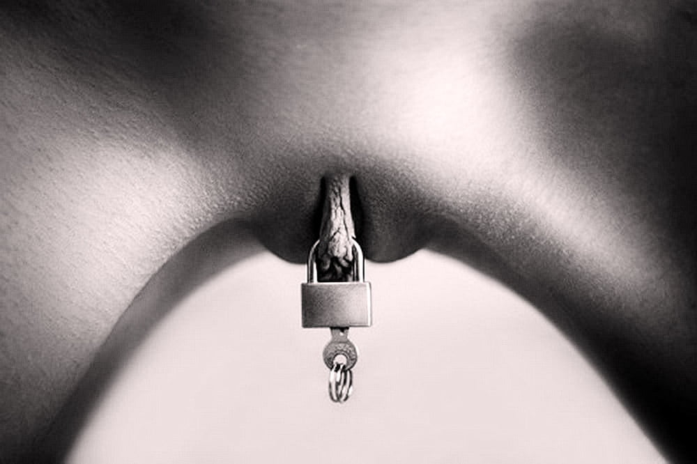 Humorvolle Erotik - nur Bild (kein Text)
 #89579288