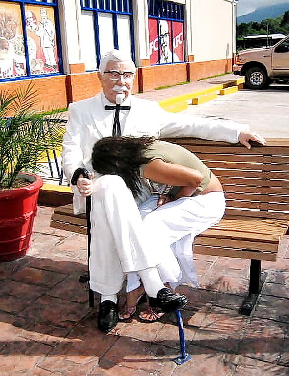 Humorvolle Erotik - nur Bild (kein Text)
 #89579338