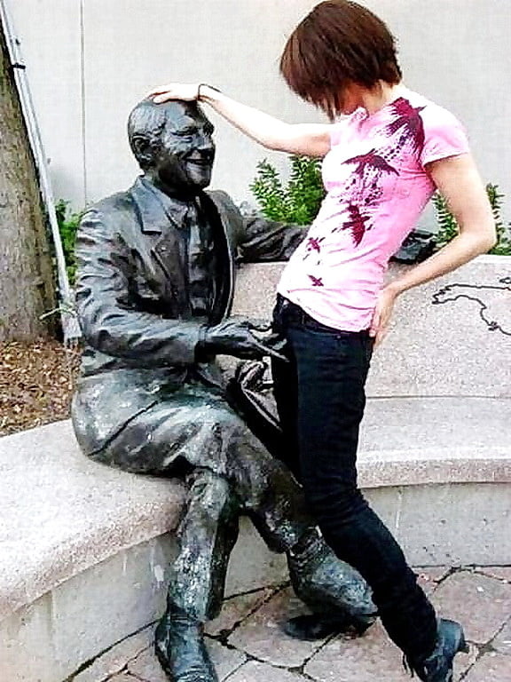 Humorvolle Erotik - nur Bild (kein Text)
 #89579345