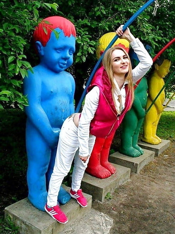 Humorvolle Erotik - nur Bild (kein Text)
 #89579349