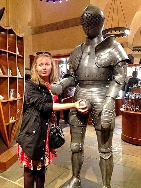 Humorvolle Erotik - nur Bild (kein Text)
 #89579353